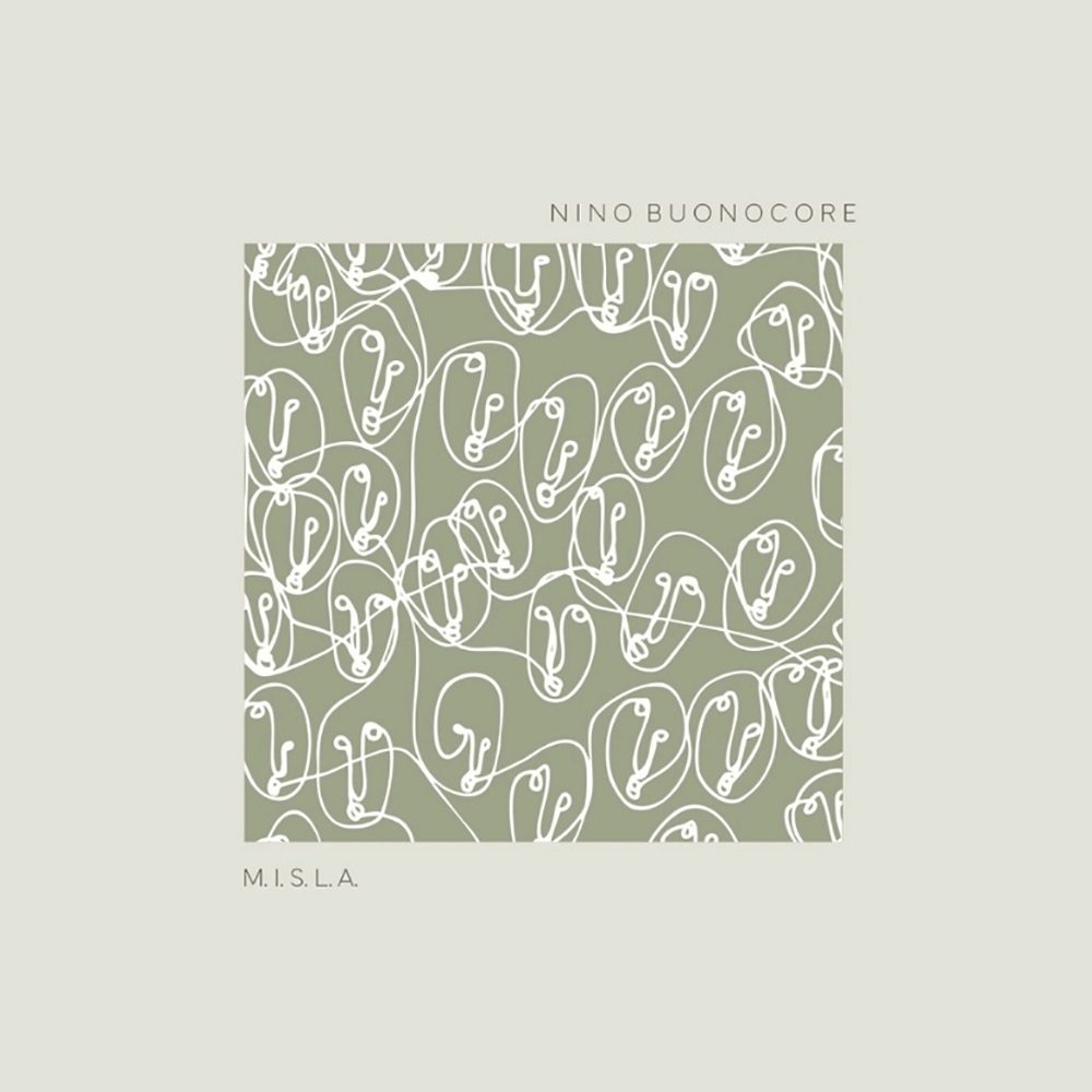 M.I.S.L.A. (Vinyle LP) / Nino Buonocore