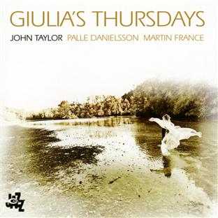 Giulia's thursday
