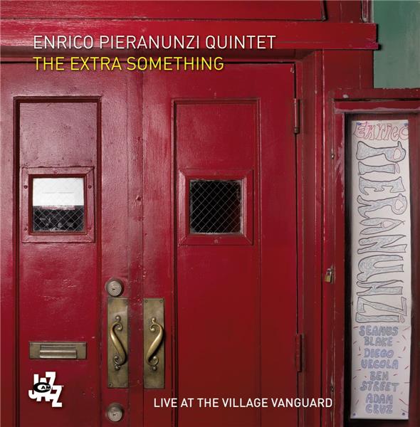 The Extra Something… Live At The Village Vanguard