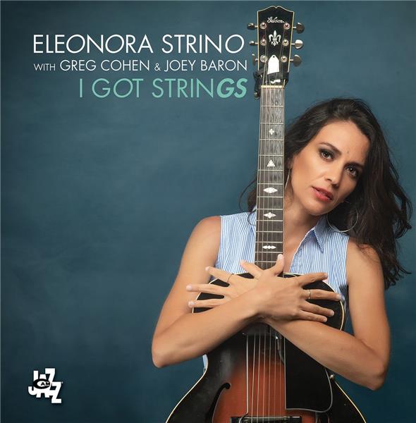 I Got Strings