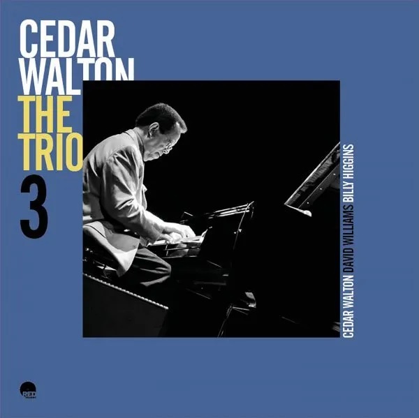 TRIO 3