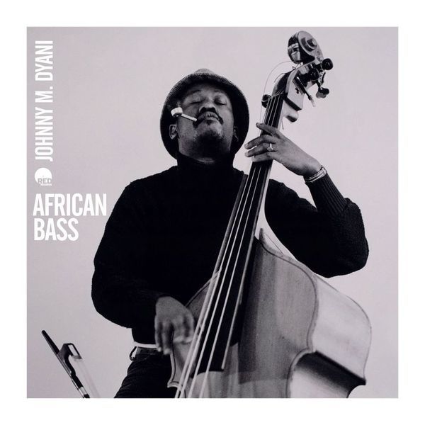 AFRICAN BASS/LIMITED EDITION