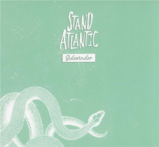 Sidewinder EP