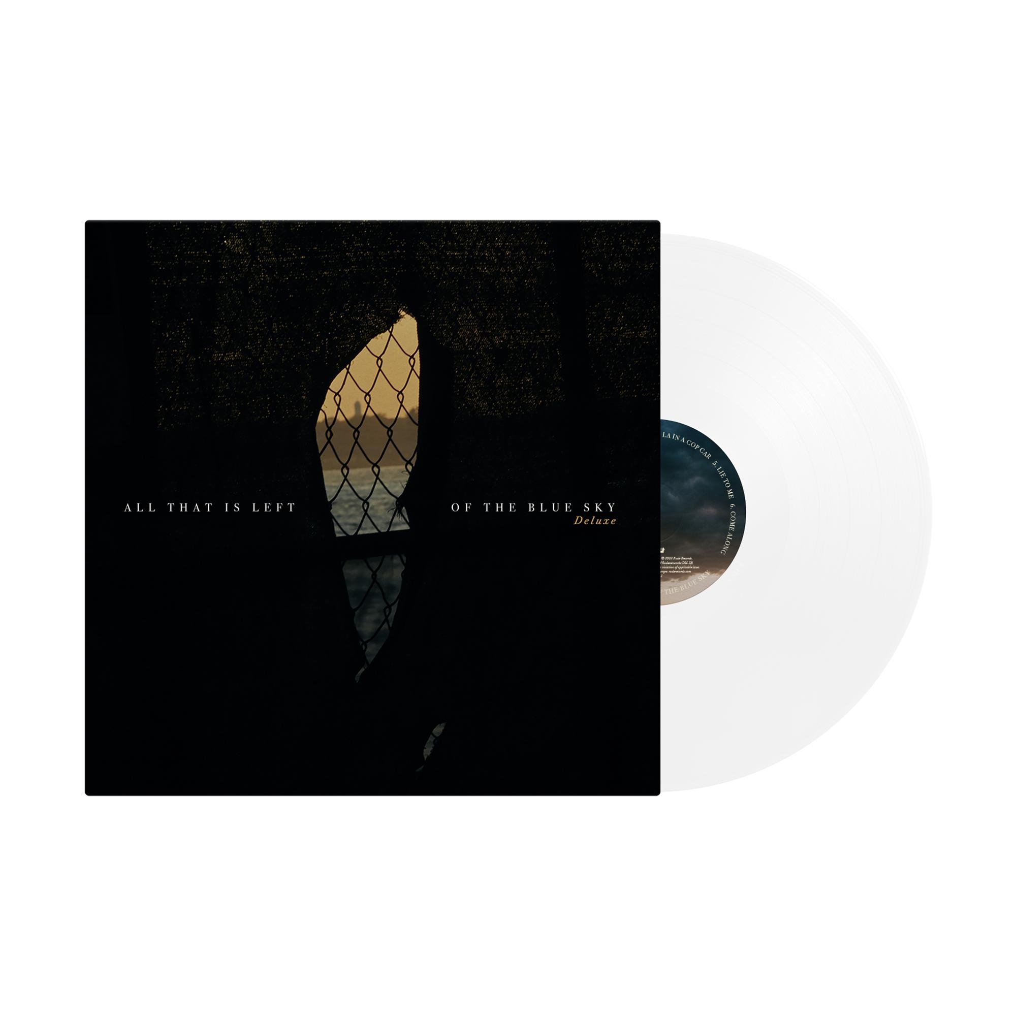 All That Is Left Of The Blue Sky (Deluxe)