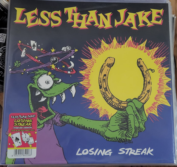 Losing Streak