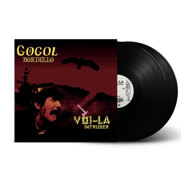 Voi-La Intruder