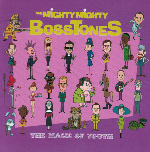 The Magic Of Youth