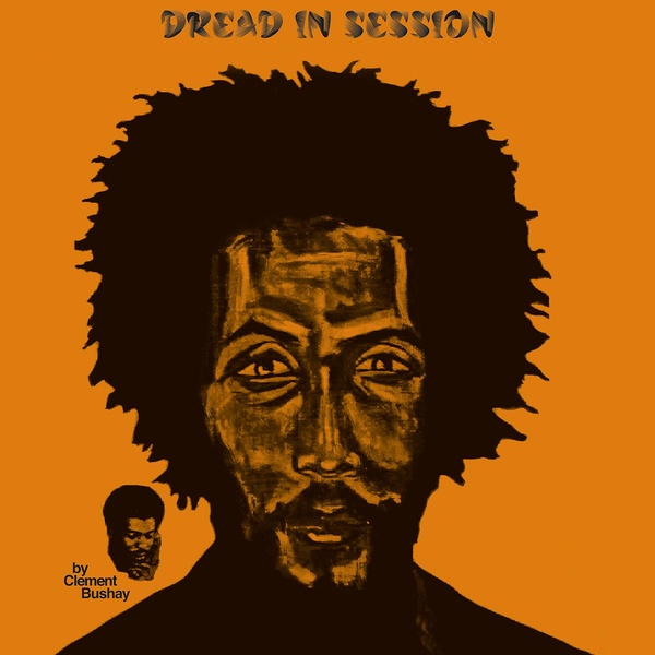 Dread In Session - Vinyle