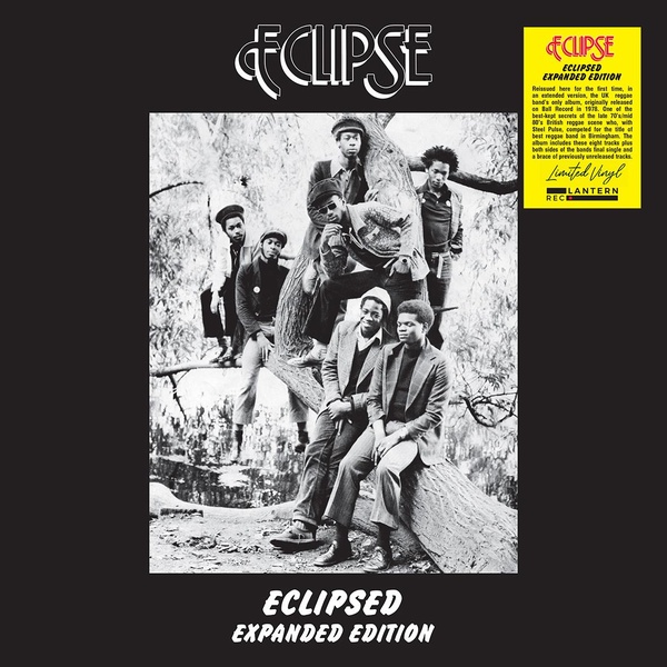Eclipsed/Expanded Edition