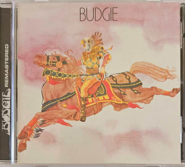 Budgie