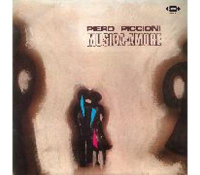 Musica amore