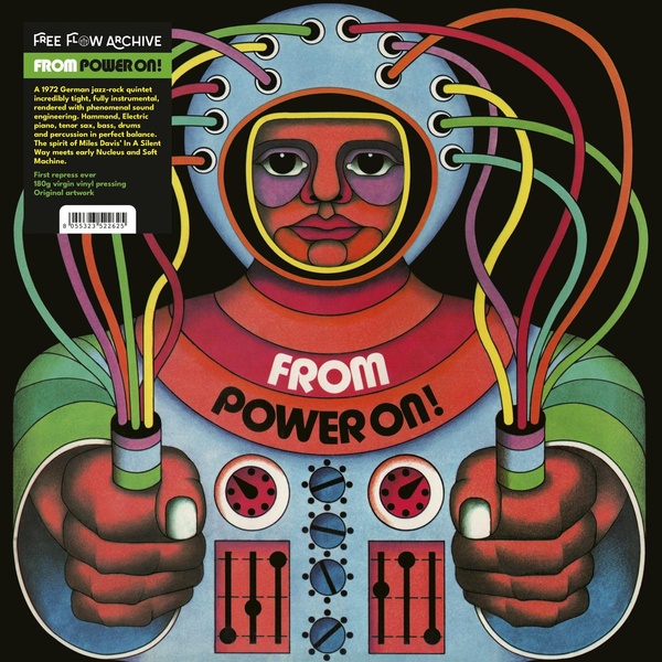 Power On