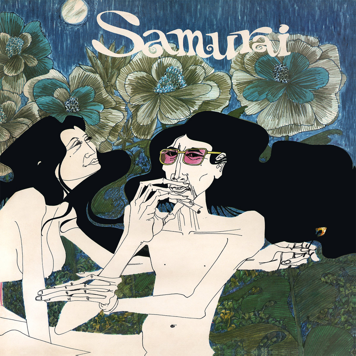 Samurai