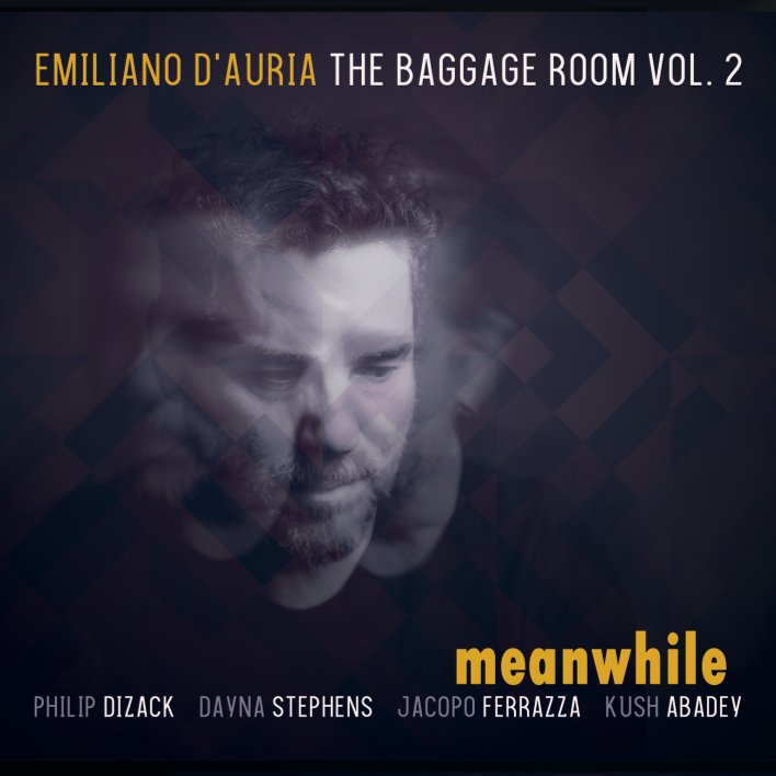 BAGGAGE ROOM VOL 2