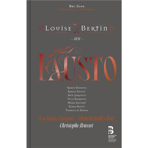 Fausto