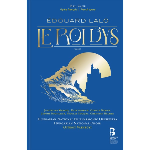 Le Roi d’Ys