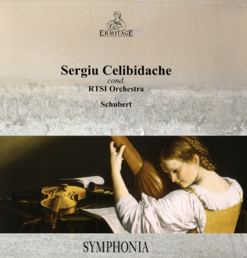 Sergiu CELIBIDACHE