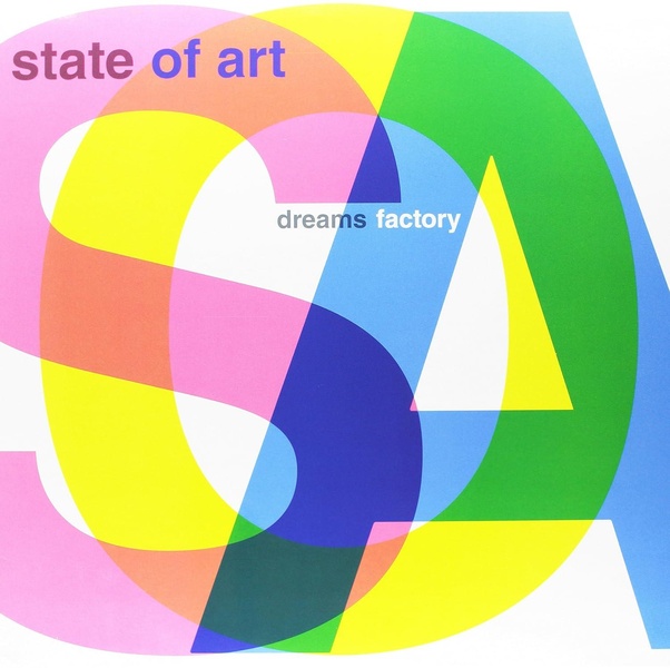 Dreams Factory/CD Inclus
