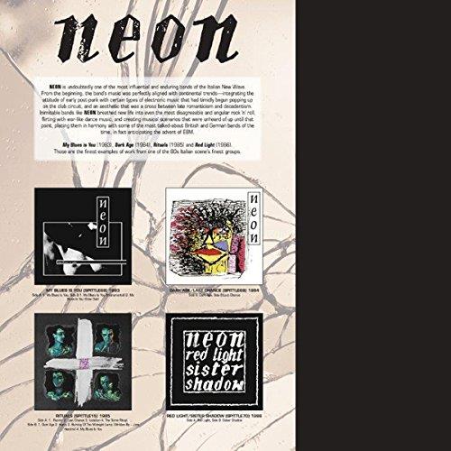 Neon in the Box/Box LP