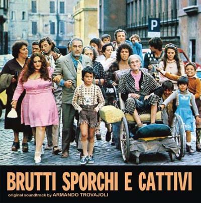 Brutti Sporchi E Cattivi