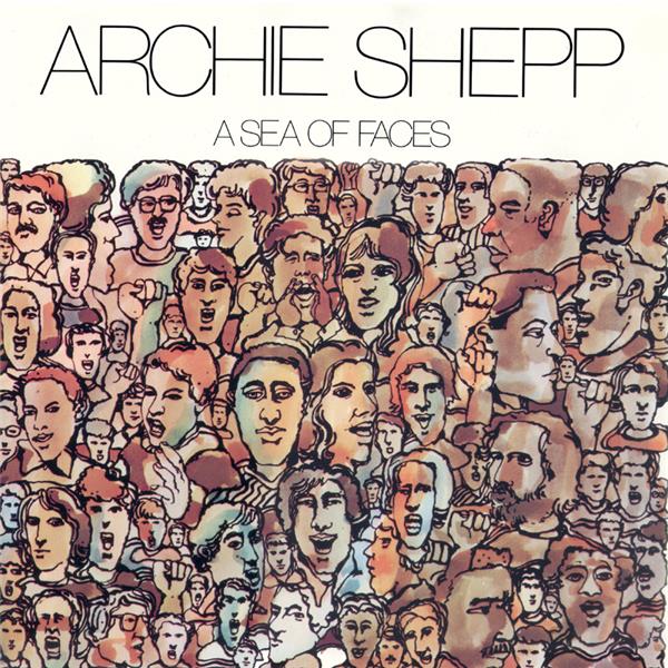 Sea Of Faces