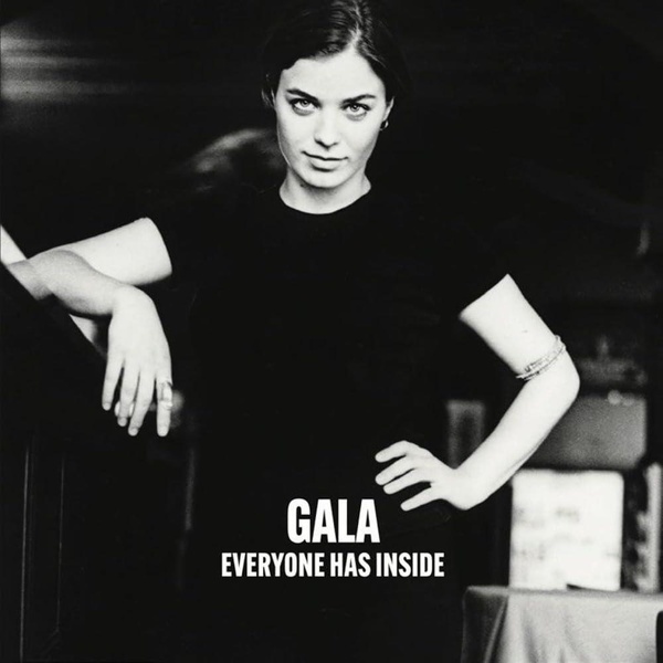 Everyone Has Inside - édition gatefold 180g