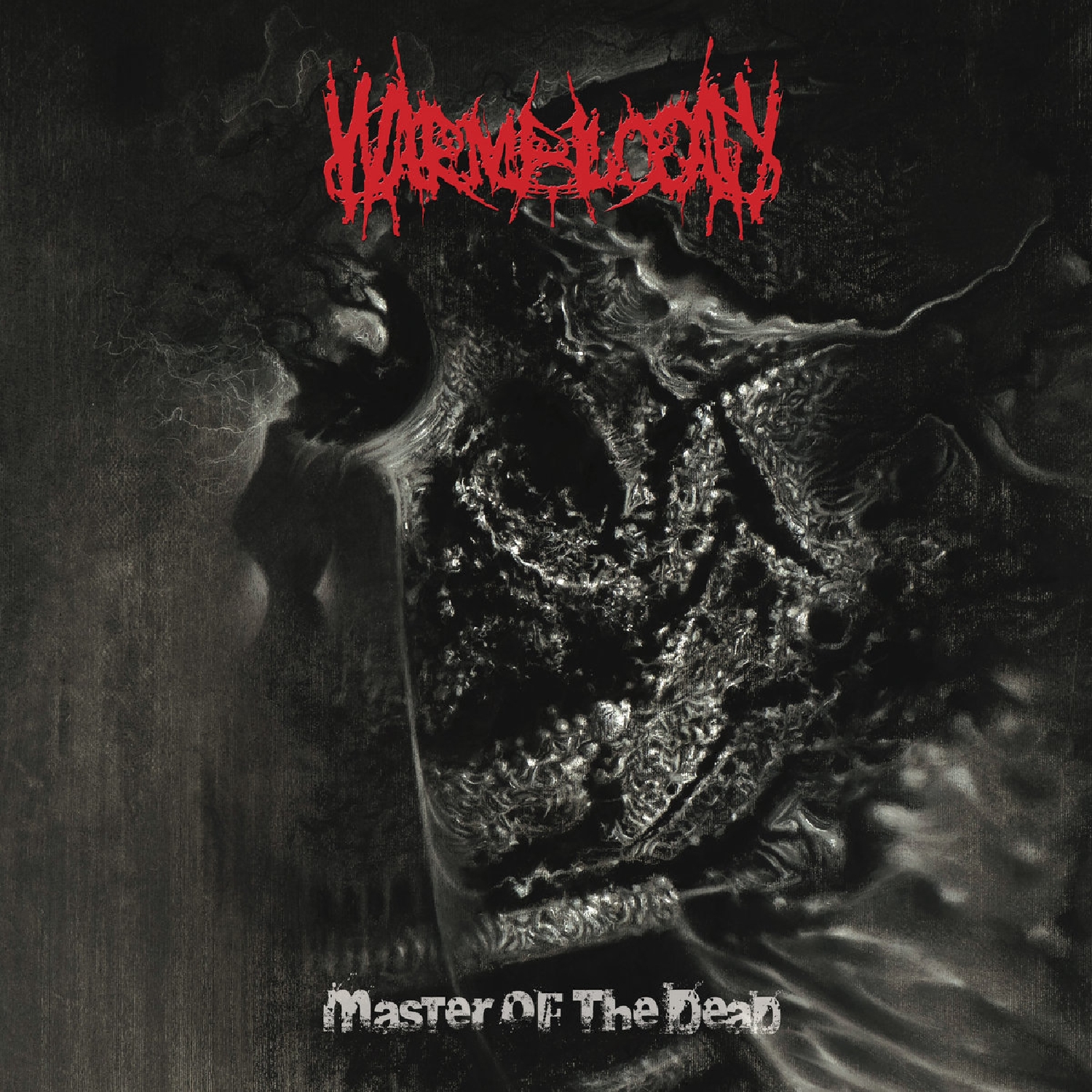 Master Of The Dead