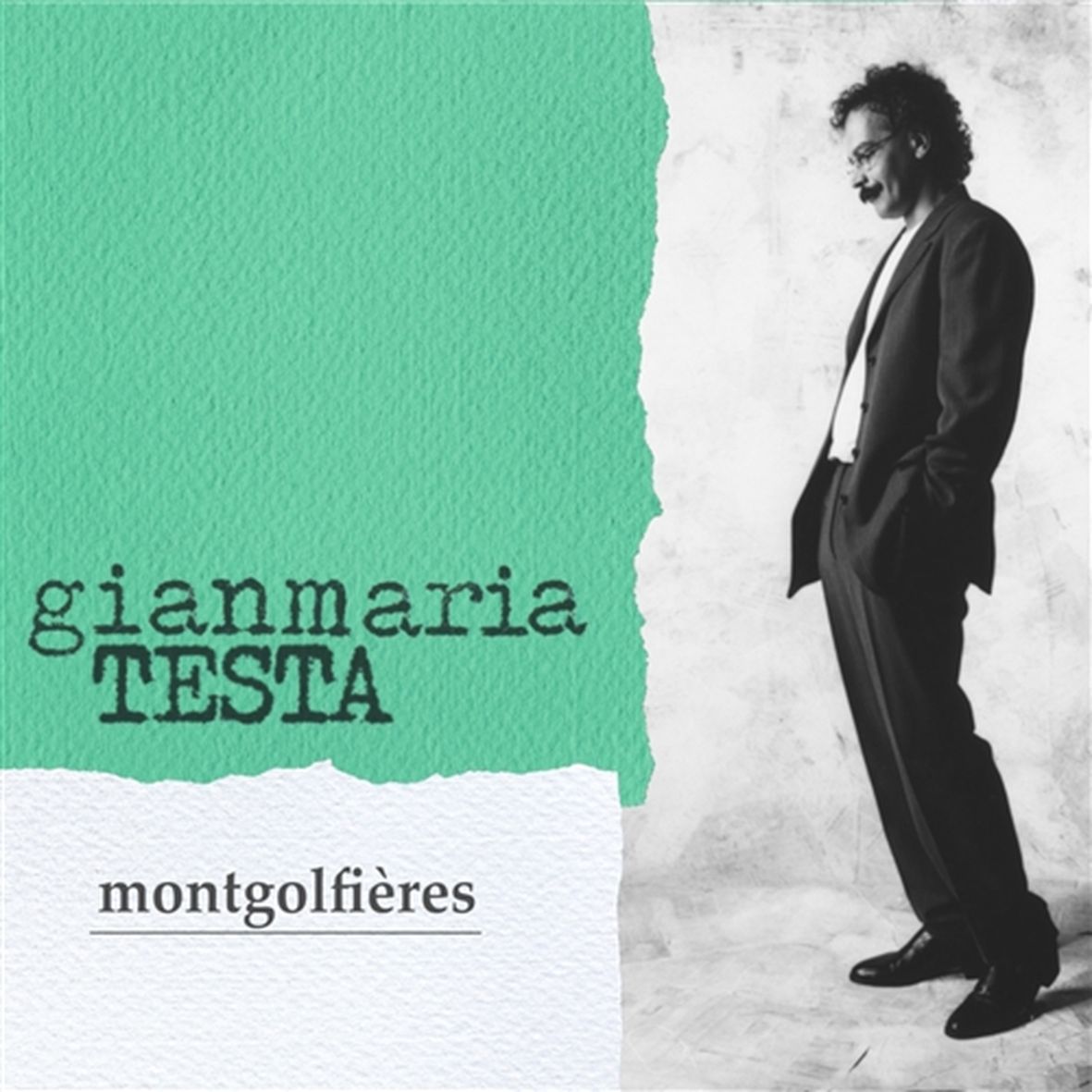 MONTGOLFIERES (vinyl)