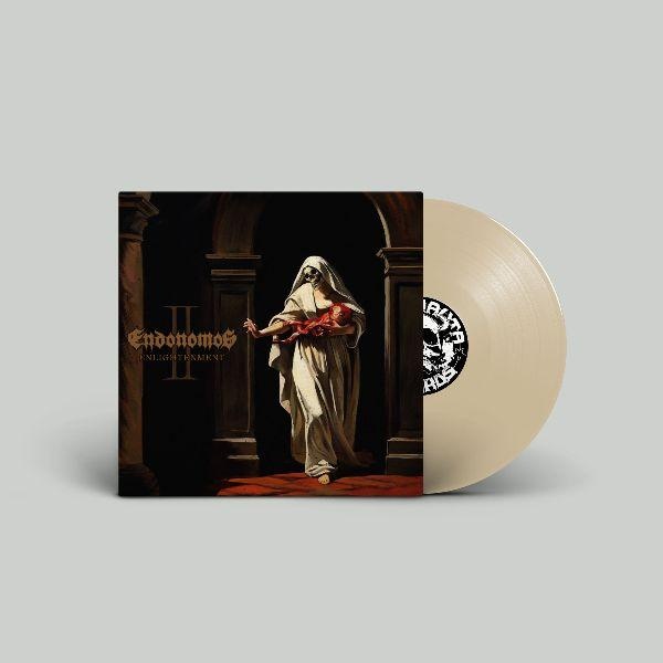 Enlightenment - édition colorée - Vinyle
