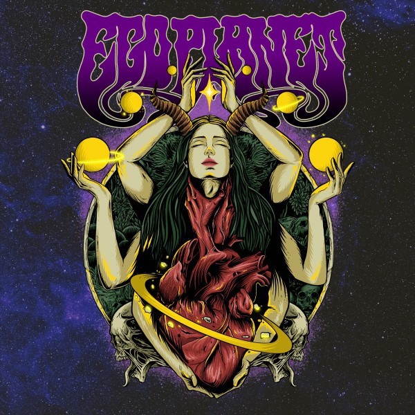 Ego Planet