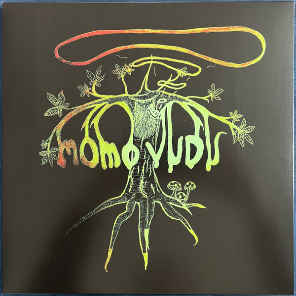 Momovudu