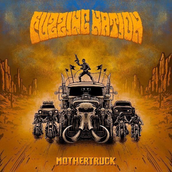 Mothertruck