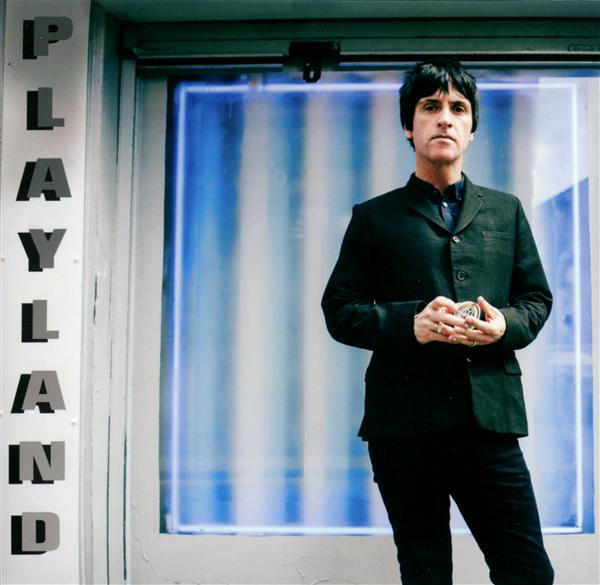 Playland