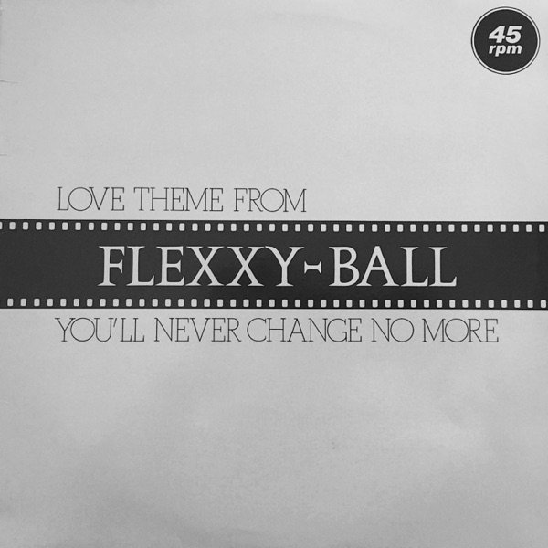 Love Theme From Flexxy-Ball