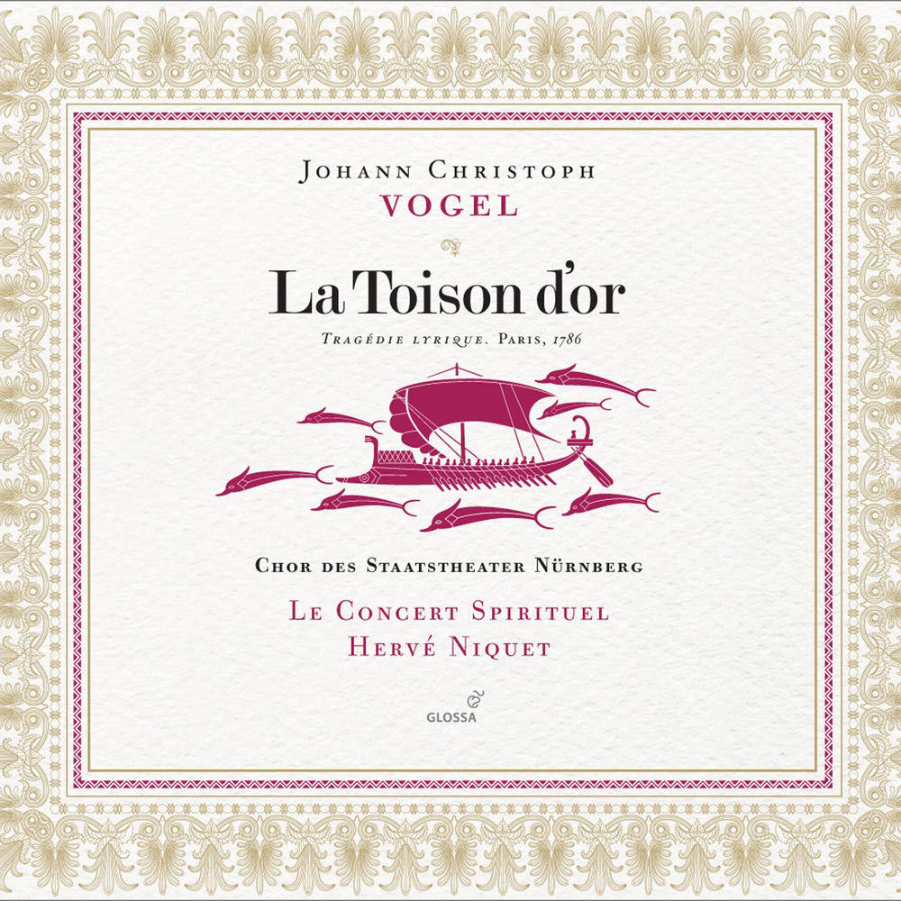La Toison D Or