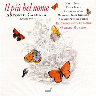II piu bel nome