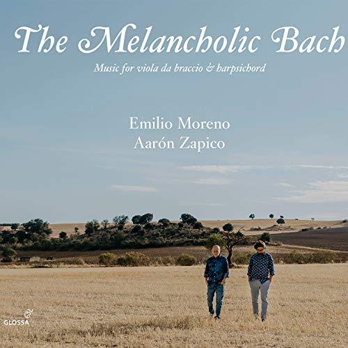 The melancholic Bach
