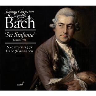 Sei sinfonia