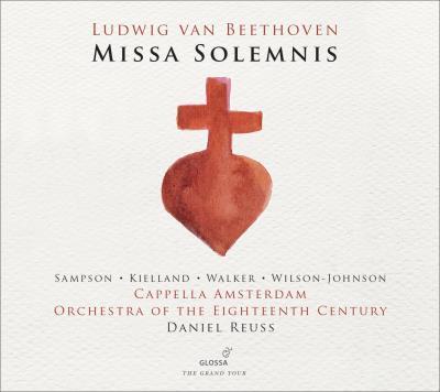 Missa solemnis