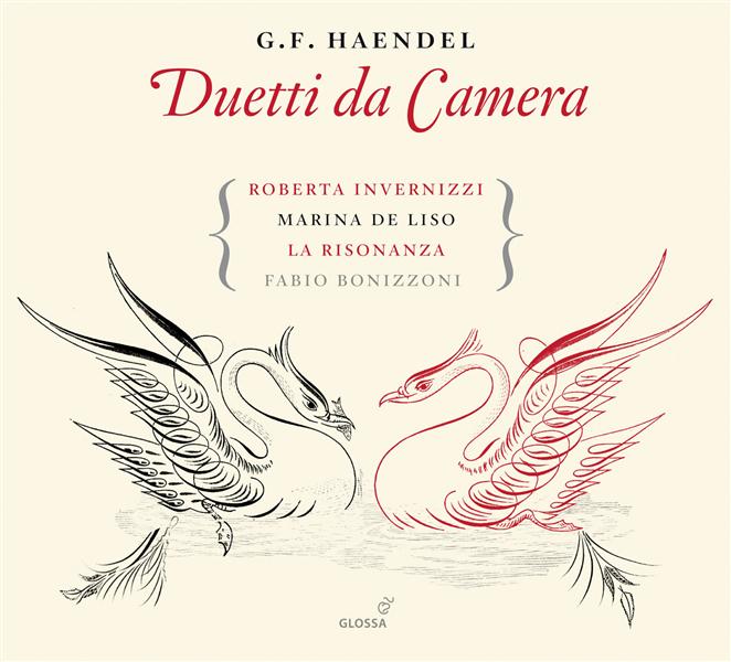 Duetti da camera