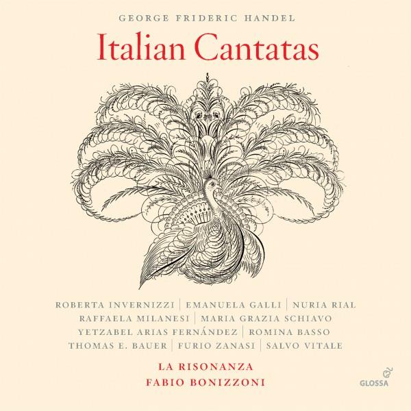 Italian cantatas