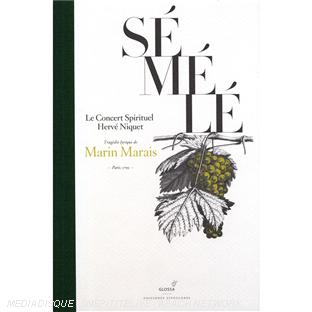 Sémélé
