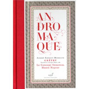 Andromaque