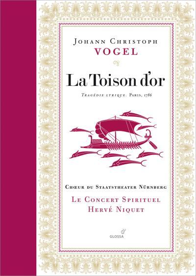 La Toison d'or