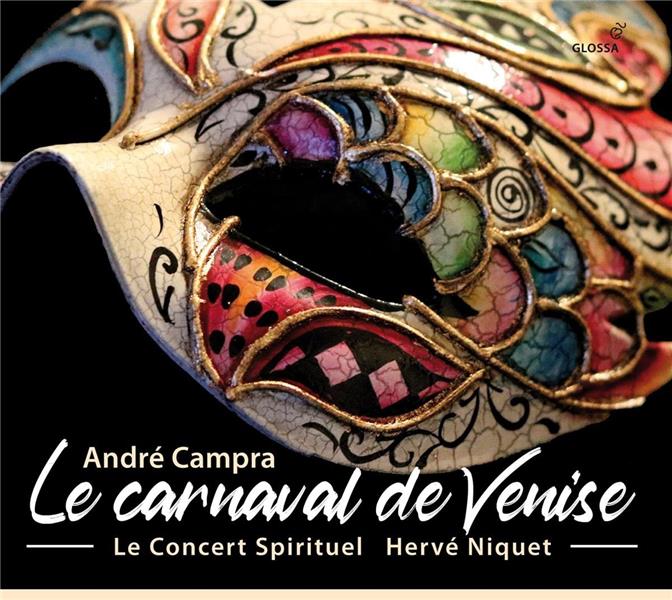 Le Carnaval de Venise