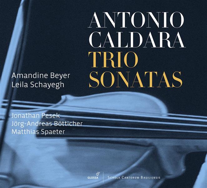 Trio sonatas