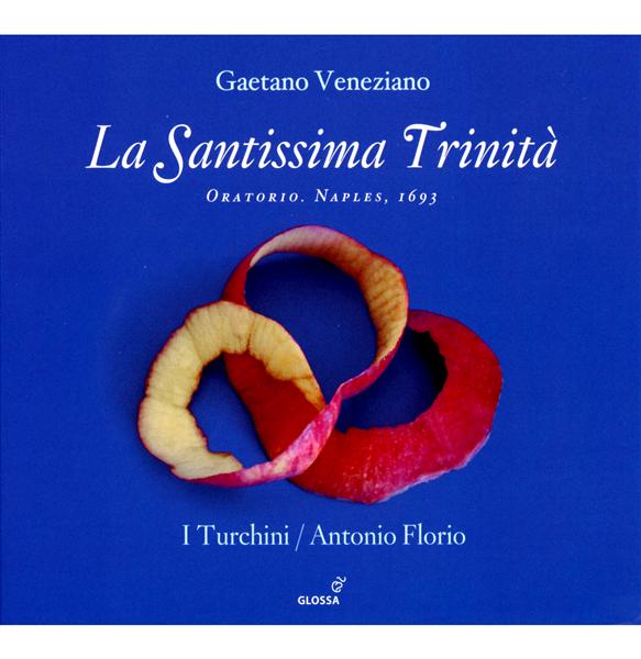La Santissima Trinita, oratorio