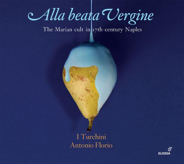 Alla beata vergine