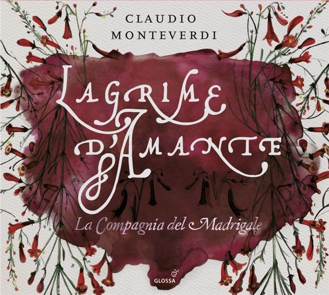 Lagrime d'Amore