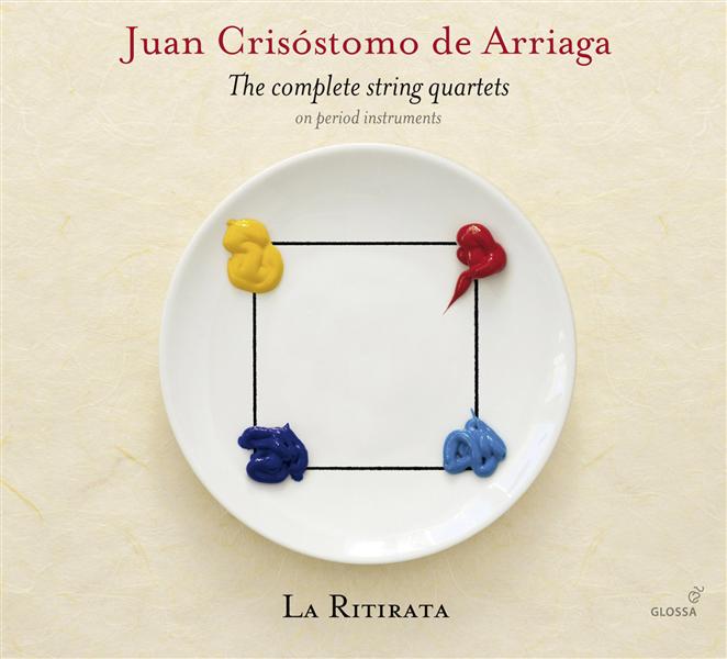 Quatuors a cordes, integrale